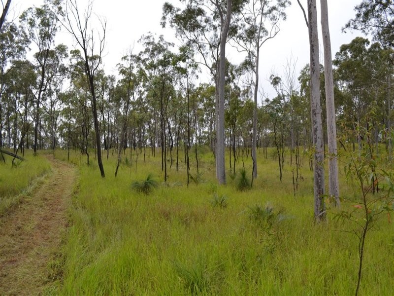 140 Limestone Road, Bouldercombe QLD 4702