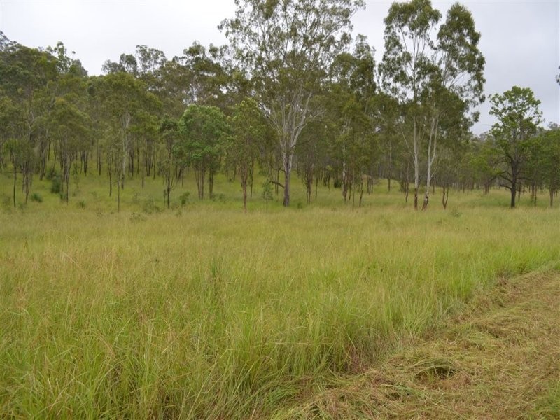 140 Limestone Road, Bouldercombe QLD 4702