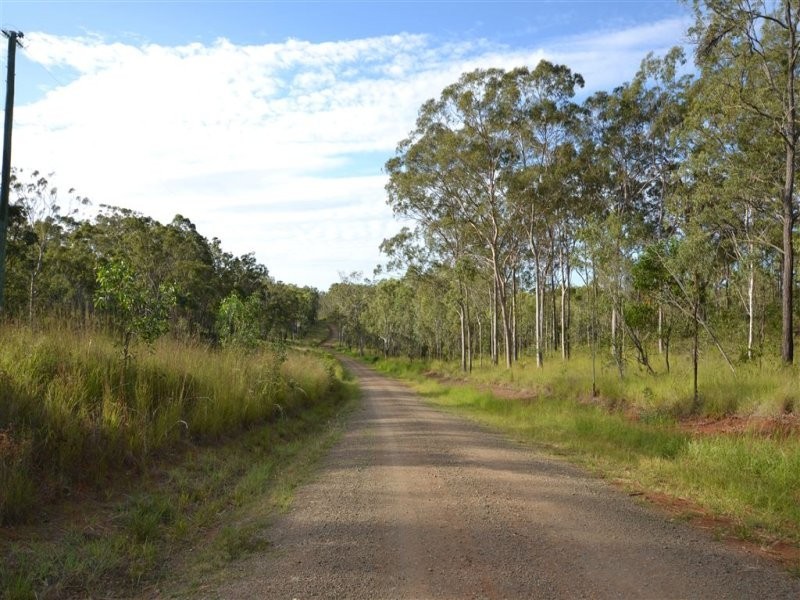 140 Limestone Road, Bouldercombe QLD 4702