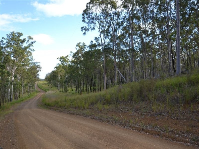 140 Limestone Road, Bouldercombe QLD 4702