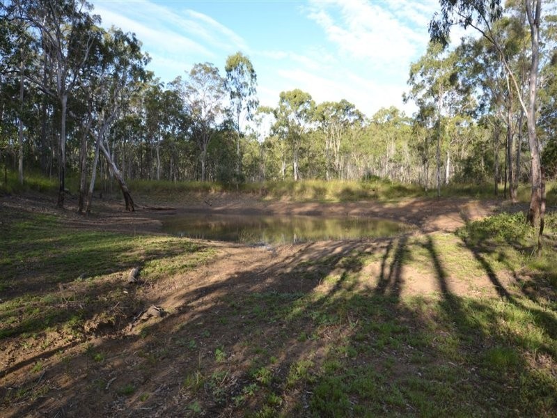 140 Limestone Road, Bouldercombe QLD 4702