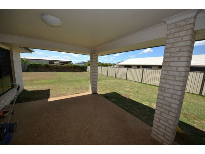 103 Lucas Street, Gracemere QLD 4702