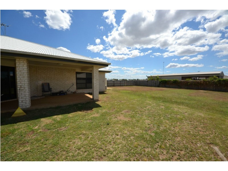 103 Lucas Street, Gracemere QLD 4702