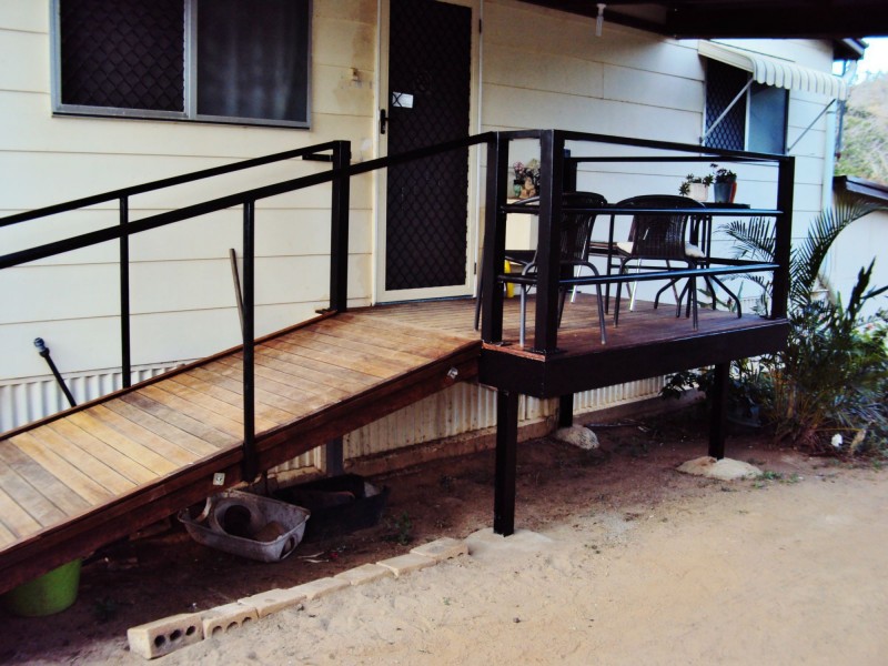 57 Darcy Street, Mount Morgan QLD 4714