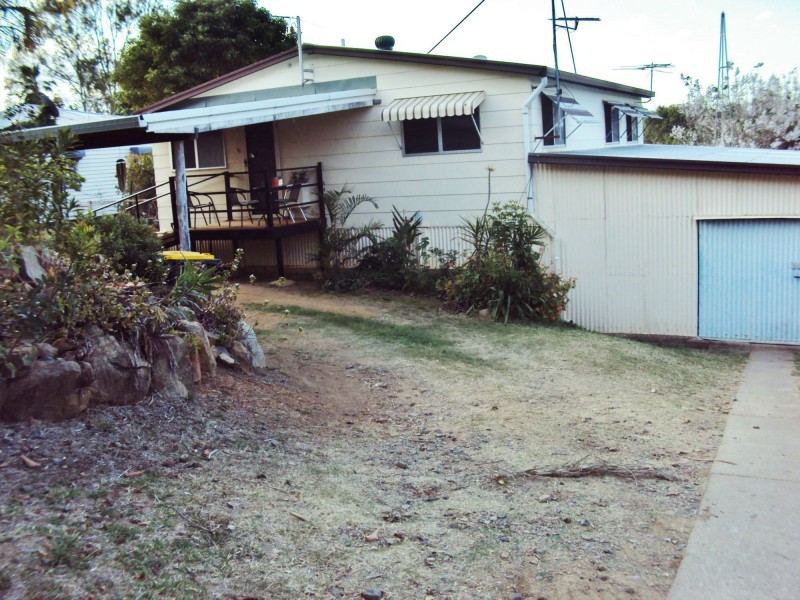 57 Darcy Street, Mount Morgan QLD 4714