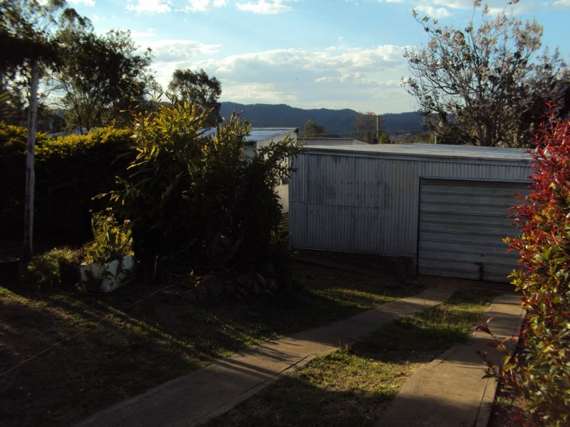 57 Darcy Street, Mount Morgan QLD 4714