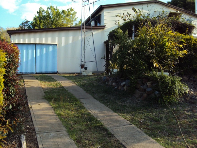 57 Darcy Street, Mount Morgan QLD 4714