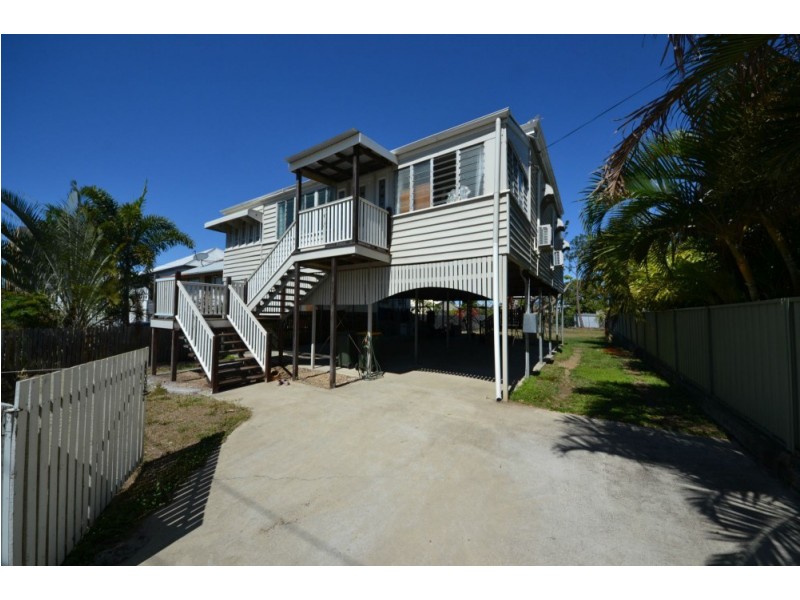 298 Murray Street, Allenstown QLD 4700