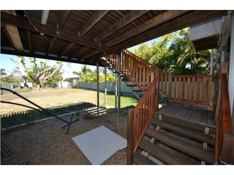 298 Murray Street, Allenstown QLD 4700