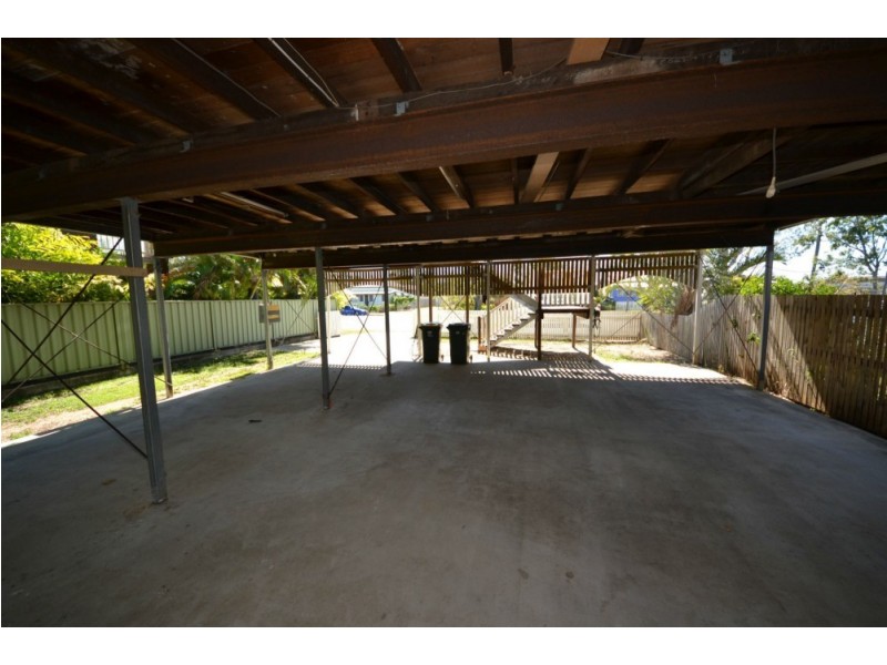 298 Murray Street, Allenstown QLD 4700