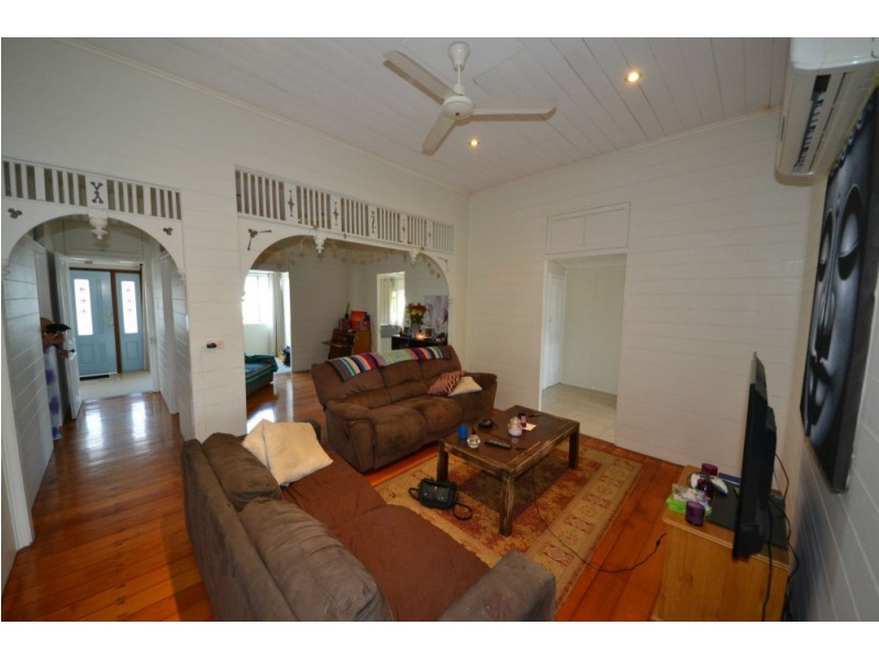 298 Murray Street, Allenstown QLD 4700