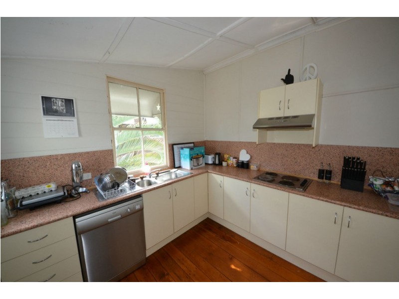 298 Murray Street, Allenstown QLD 4700