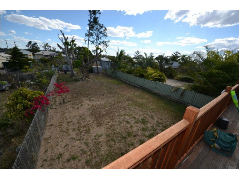 298 Murray Street, Allenstown QLD 4700
