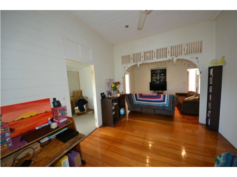 298 Murray Street, Allenstown QLD 4700