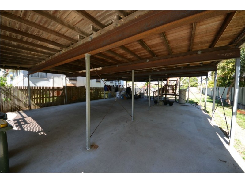 298 Murray Street, Allenstown QLD 4700
