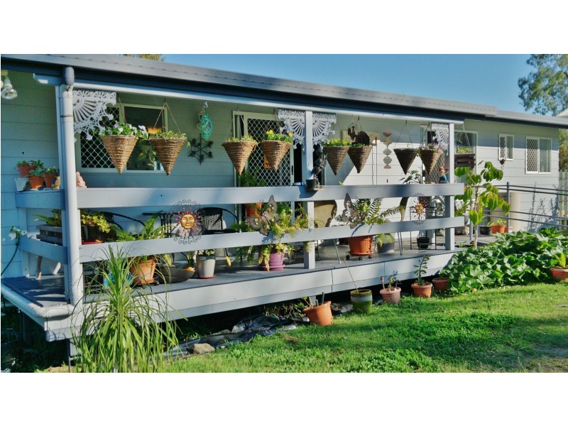 29 Gordon Lane, Walterhall QLD 4714