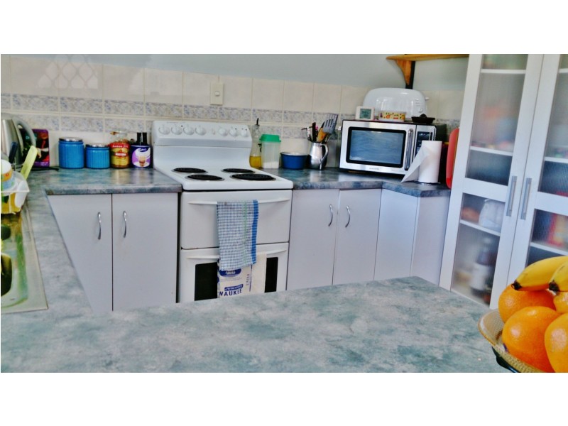 29 Gordon Lane, Walterhall QLD 4714