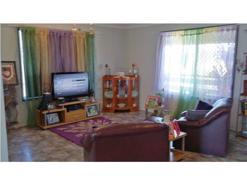 29 Gordon Lane, Walterhall QLD 4714