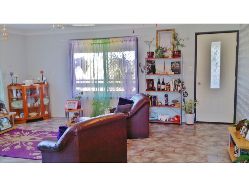 29 Gordon Lane, Walterhall QLD 4714