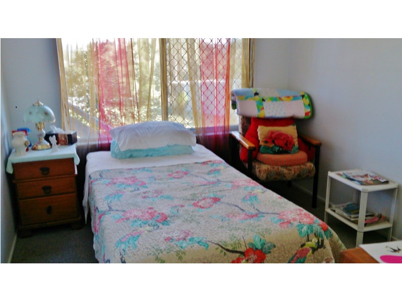 29 Gordon Lane, Walterhall QLD 4714