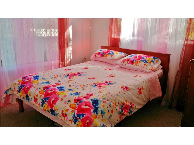 29 Gordon Lane, Walterhall QLD 4714