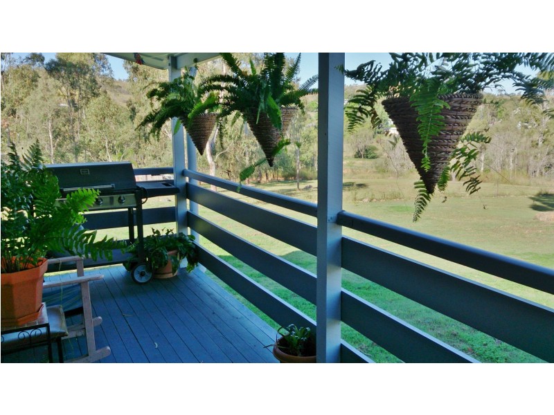 29 Gordon Lane, Walterhall QLD 4714