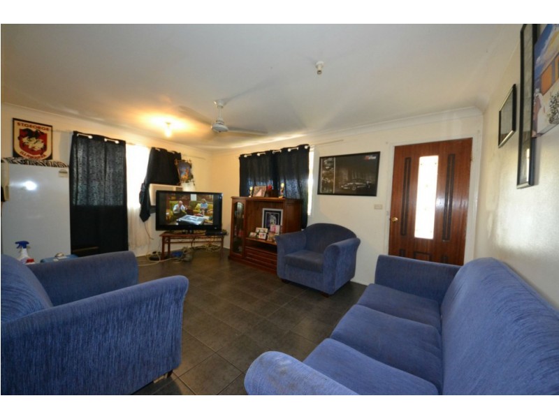 3 Peters Street, Gracemere QLD 4702