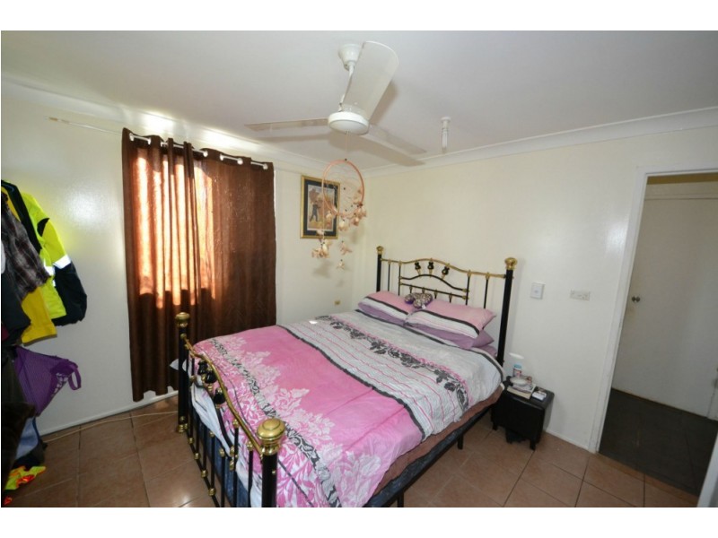 3 Peters Street, Gracemere QLD 4702