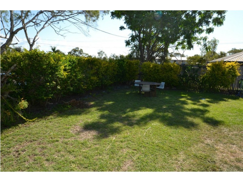 3 Peters Street, Gracemere QLD 4702