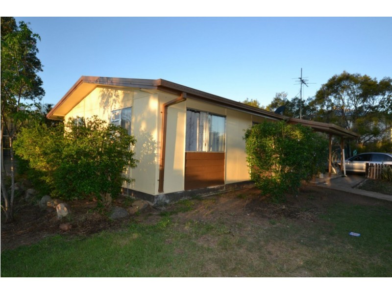 3 Peters Street, Gracemere QLD 4702