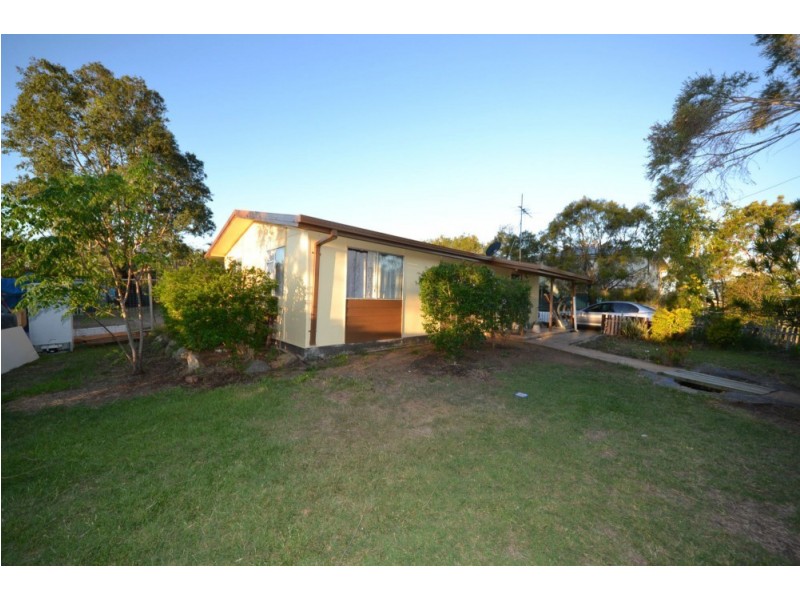 3 Peters Street, Gracemere QLD 4702