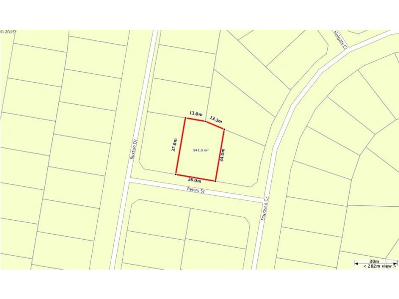 3 Peters Street, Gracemere QLD 4702