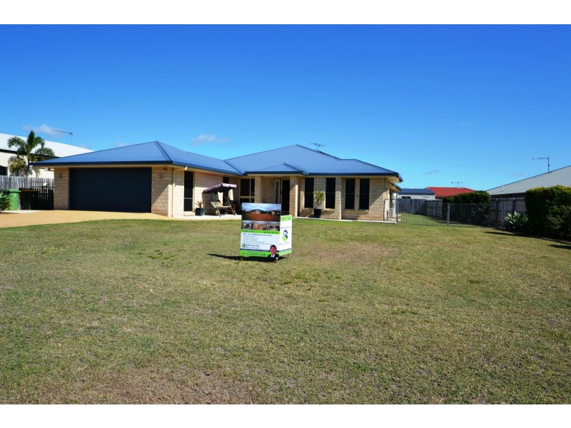 6 Mamalis Street, Gracemere QLD 4702