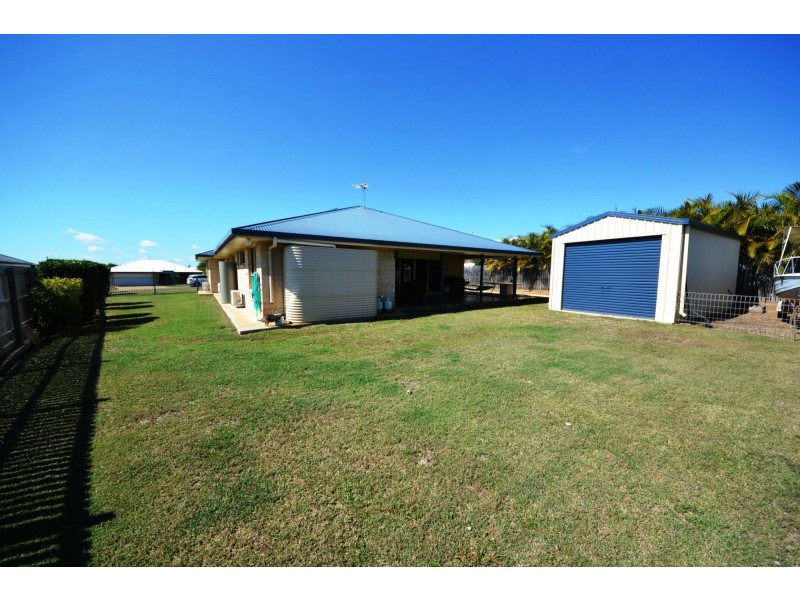 6 Mamalis Street, Gracemere QLD 4702