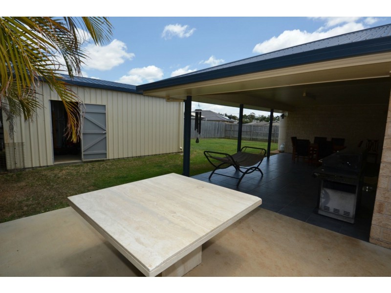 6 Mamalis Street, Gracemere QLD 4702