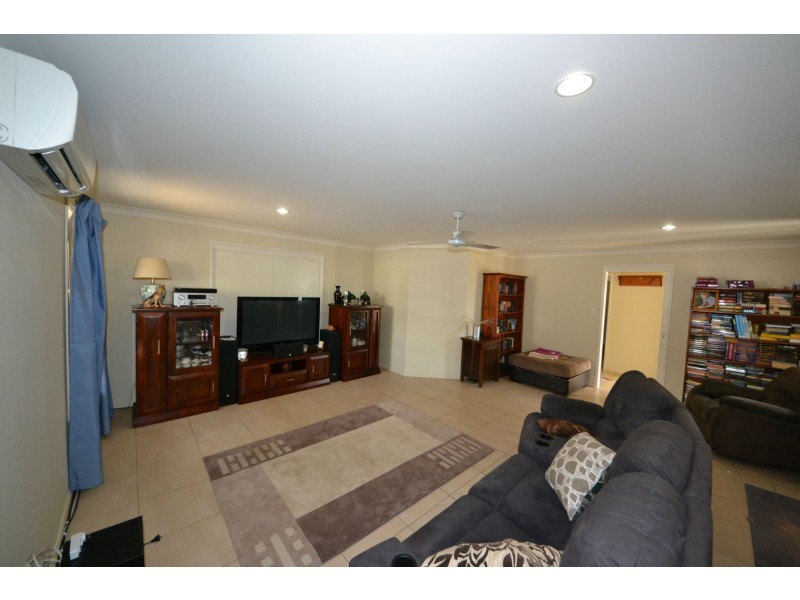 6 Mamalis Street, Gracemere QLD 4702