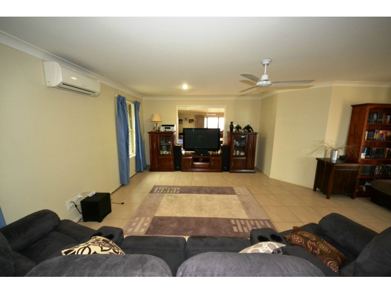 6 Mamalis Street, Gracemere QLD 4702