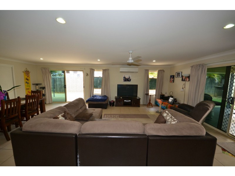 6 Mamalis Street, Gracemere QLD 4702