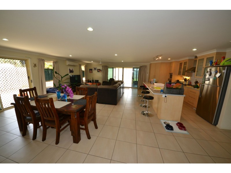 6 Mamalis Street, Gracemere QLD 4702