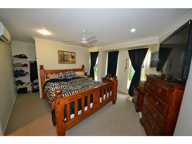 6 Mamalis Street, Gracemere QLD 4702