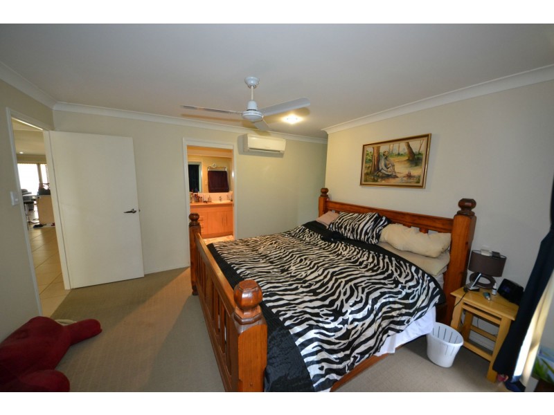 6 Mamalis Street, Gracemere QLD 4702