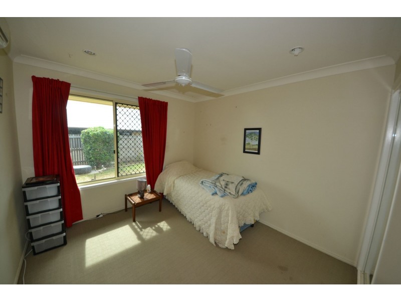 6 Mamalis Street, Gracemere QLD 4702