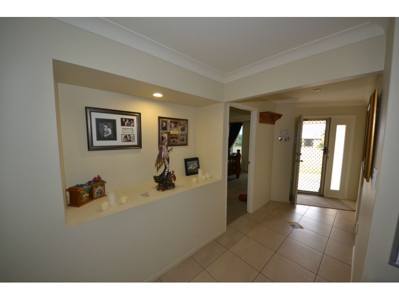 6 Mamalis Street, Gracemere QLD 4702