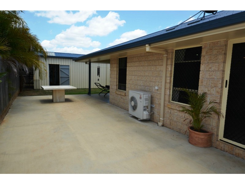 6 Mamalis Street, Gracemere QLD 4702