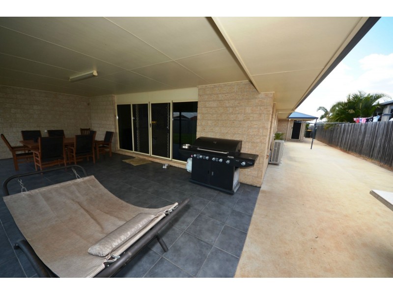 6 Mamalis Street, Gracemere QLD 4702