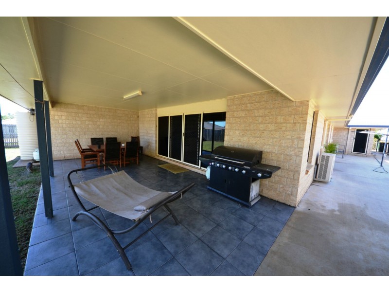 6 Mamalis Street, Gracemere QLD 4702