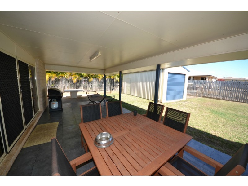 6 Mamalis Street, Gracemere QLD 4702