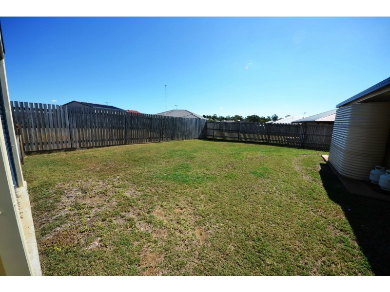 6 Mamalis Street, Gracemere QLD 4702