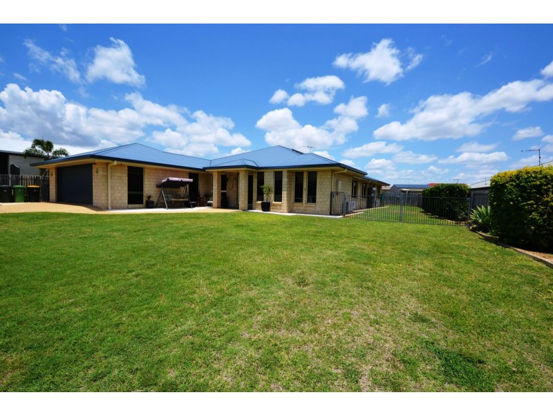 6 Mamalis Street, Gracemere QLD 4702