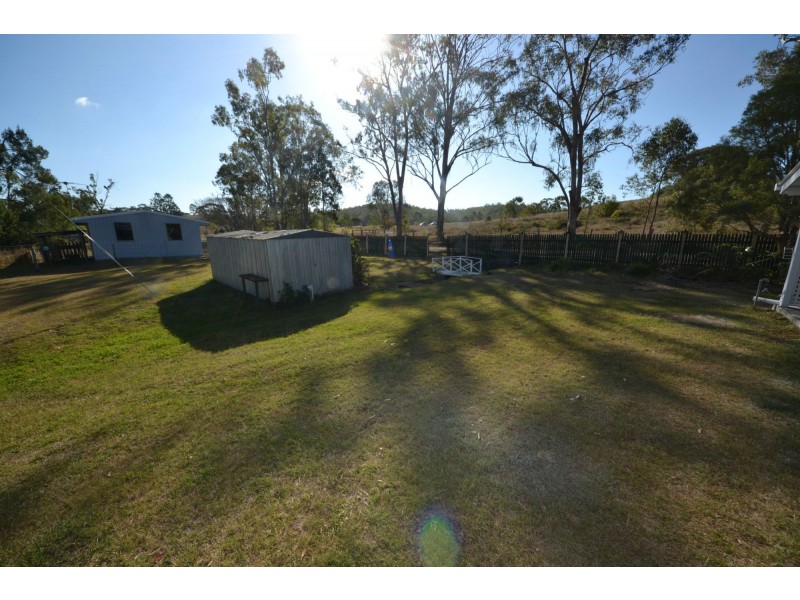 410 Struck Oil Road, Struck Oil QLD 4714